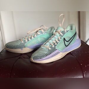 Sabrina Basketball Shoes